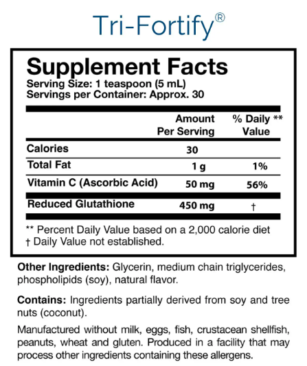 Enhanced Immunity Duo by Researched Nutritionals