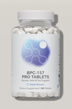 BPC-157 Pro 500mcg Tablets by InfiniWell