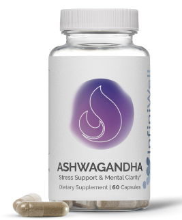 Ashwagandha by InfiniWell