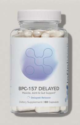 BPC-157 Delayed 250mcg by InfiniWell