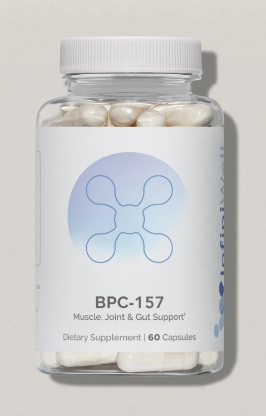 BPC-157 Original 250mcg by InfiniWell