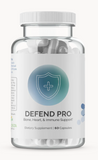 Defend Pro by InfiniWell