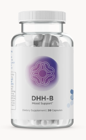 DHH-B by InfiniWell