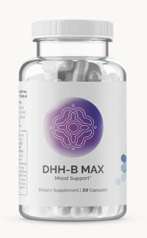 DHH-B Max by InfiniWell