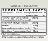 Senescent Regulator by InfiniWell