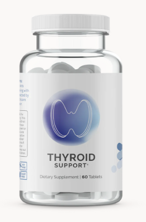 Thyroid Support by InfiniWell