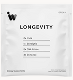 Longevity ExactPax by InfiniWell