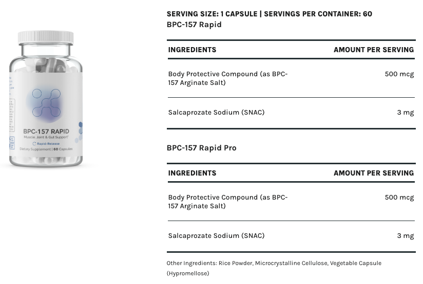 Repair and Recovery ExactPax by InfiniWell