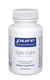 Daily Calm by Pure Encapsulations