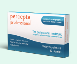 Percepta Professional by Cognitive Clarity