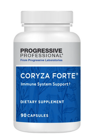 Coryza Forte by Progressive Labs