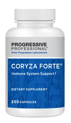 Coryza Forte by Progressive Labs