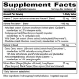 Adrenal Resilience by Progressive Labs