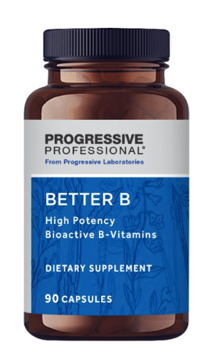 Better B by Progressive Labs