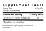 VascuStatin Formula by Allergy Research Group