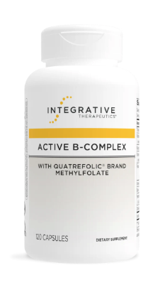 Active B-Complex by Integrative Therapeutics