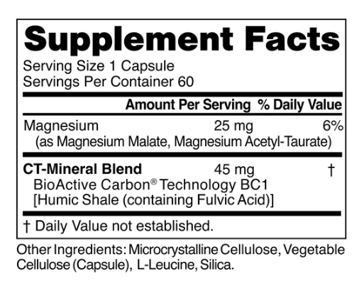 Energy Boost Kit by Cellcore