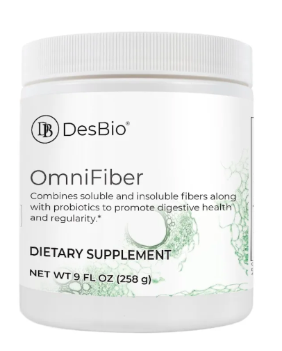 OmniFiber by DesBio