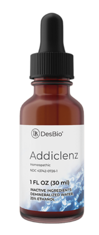 Addiclenz by DesBio