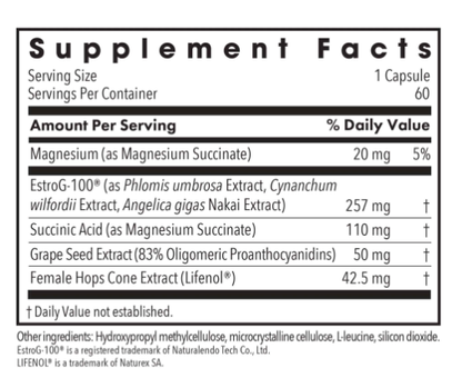 Flashes No More by Allergy Research Group