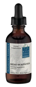 Meno Morphosis by Wise Woman Herbals