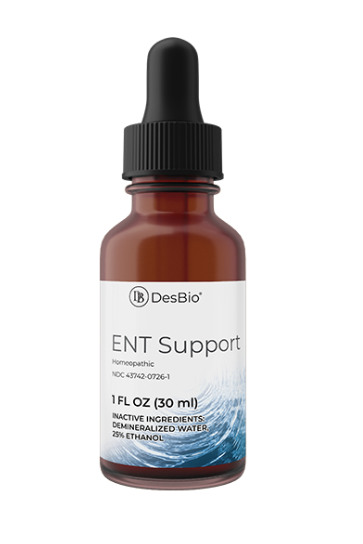 ENT Support by DesBio