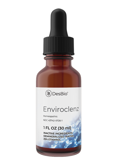 Enviroclenz by DesBio