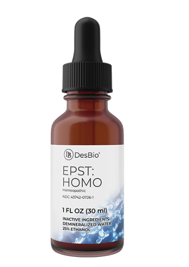 EPST:HOMO by DesBio