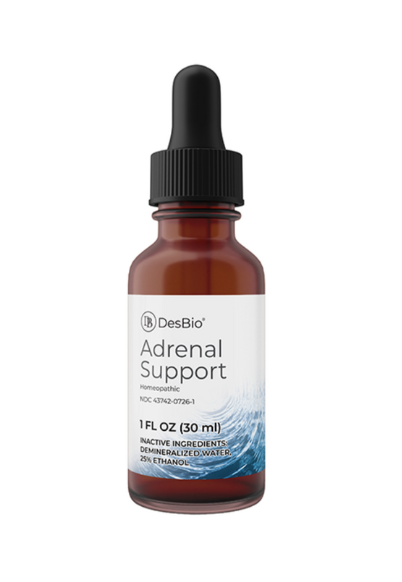 Adrenal Support by DesBio