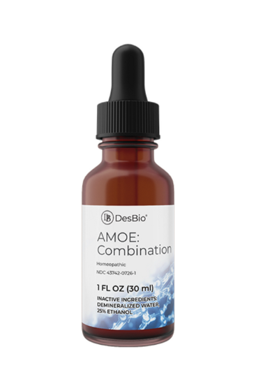 AMOE:Combination by DesBio