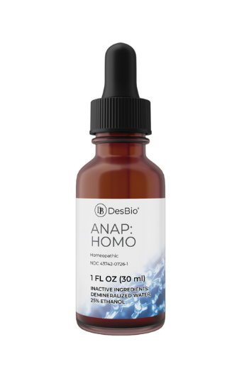 ANAP:HOMO by DesBio