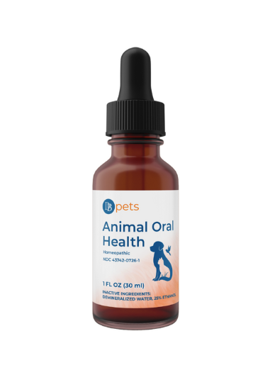 Animal Oral Health by DesBio