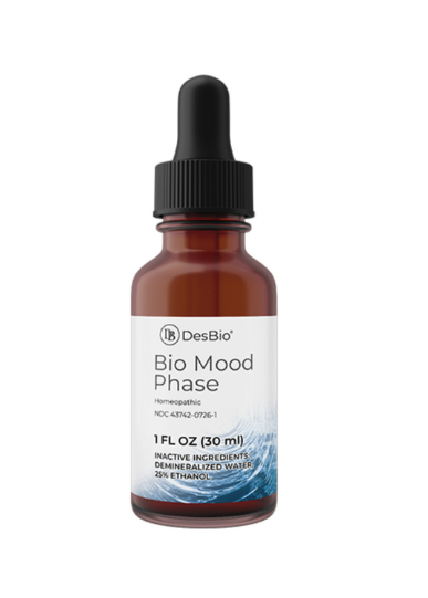 Bio Mood Phase by DesBio