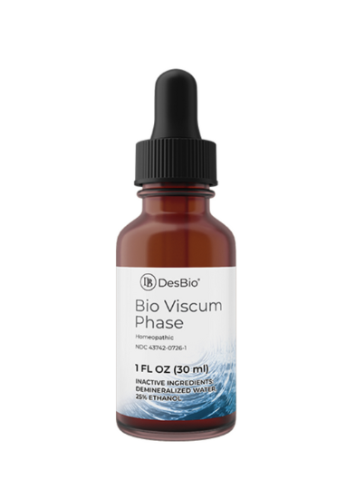 Bio Viscum Phase by DesBio