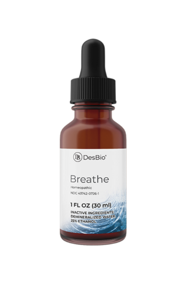 Breathe by DesBio