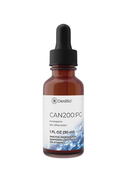 CAN200:PC by DesBio