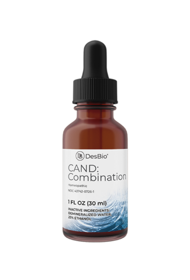 CAND:Combination by DesBio