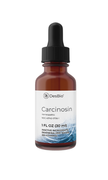 Carcinosin by DesBio