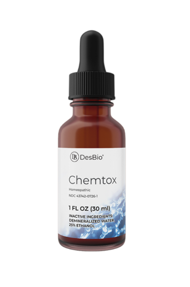 Chemtox by DesBio
