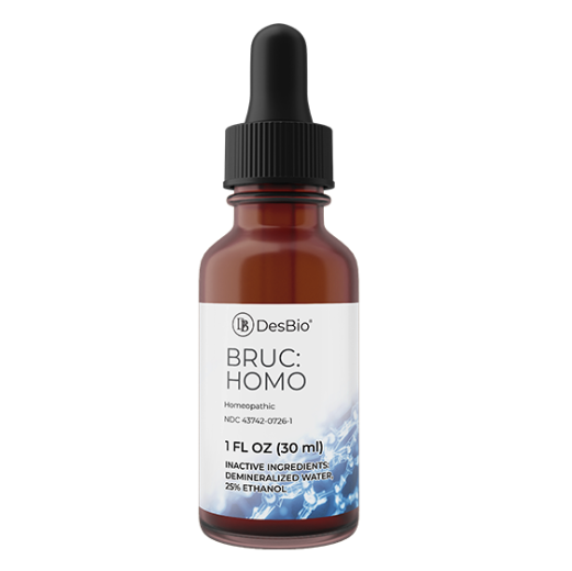 BRUC:HOMO by DesBio