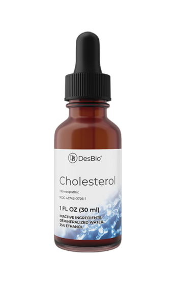 Cholesterol by DesBio