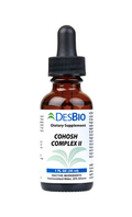 Cohosh Complex II by DesBio