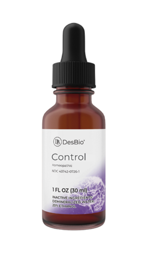 Control by DesBio