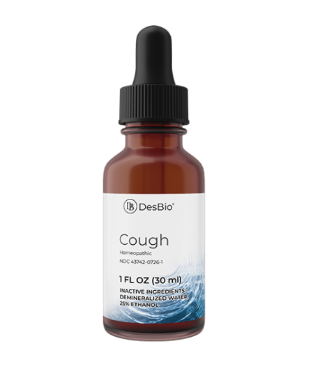 Cough by DesBio