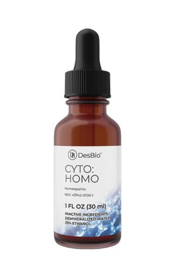 CYTO:HOMO by DesBio