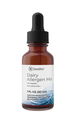 Dairy Allergen Mix by DesBio