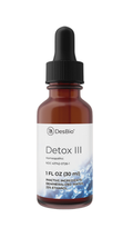 Detox III by DesBio