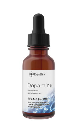 Dopamine by DesBio