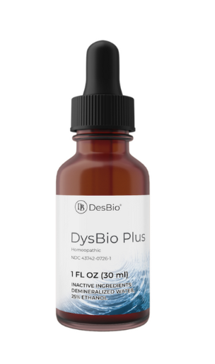 DysBio Plus by DesBio