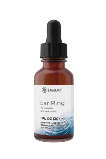 Ear Ring by DesBio